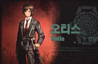 边狱公司(地牢RPG手游) 边狱公司(地牢RPG手游)