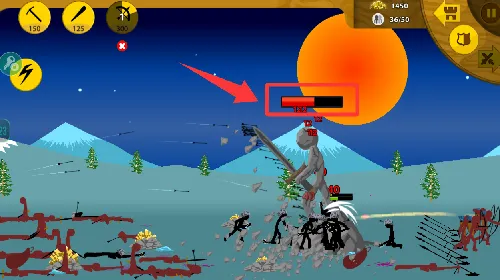 火柴人战争3遗产争夺战(火柴人战争游戏) 火柴人战争3遗产争夺战(火柴人战争游戏)