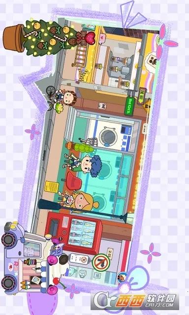 �п��������ͬѧ��2025�ٷ����°汾v1.29 ��Ѱ��ͼ