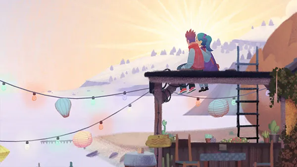 回忆之旅安卓版手机版 回忆之旅安卓版手机版