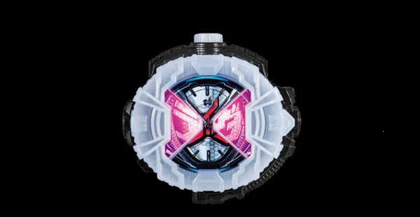 假面骑士时王:掌控时间(假面骑士变身游戏) 假面骑士时王:掌控时间(假面骑士变身游戏)