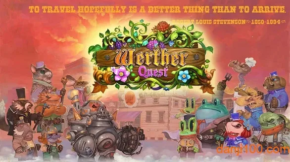 ά��֮��2025�ٷ����°汾v1.0 ��׿���ͼ