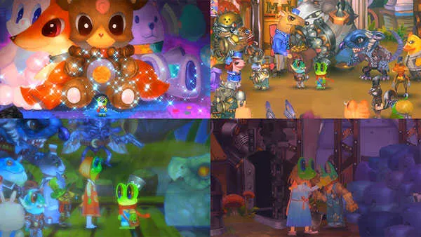 ά��֮��2025�ٷ����°汾v1.0 ��׿���ͼ