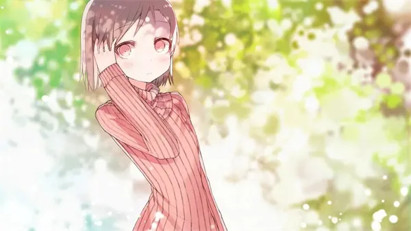 未来女友向我传达了问候(恋爱手机游戏) 未来女友向我传达了问候(恋爱手机游戏)