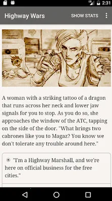 ��·֮ս2025���°汾v0.1 ��׿���ͼ