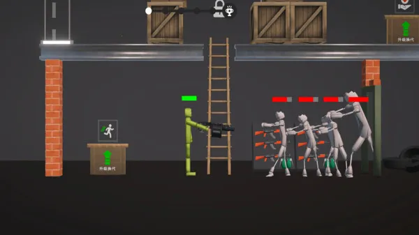 3D���������ֳ�ɳ�а�׿���ֻ���v1.33 �ֻ����ͼ