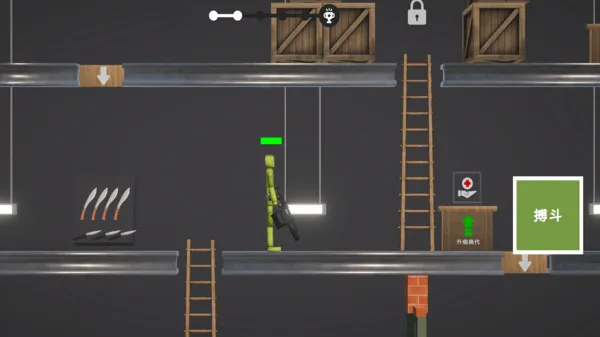 3D���������ֳ�ɳ�а�׿���ֻ���v1.33 �ֻ����ͼ