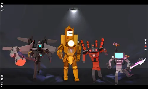 3D���������ֳ�ɳ�а�׿���ֻ���v1.33 �ֻ����ͼ