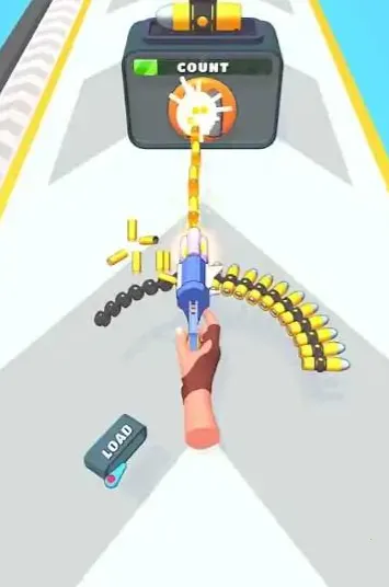 子弹进化2025官方最新版本 子弹进化2025官方最新版本