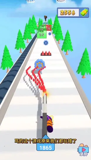 子弹进化2025官方最新版本 子弹进化2025官方最新版本