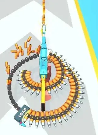 子弹进化2025官方最新版本 子弹进化2025官方最新版本