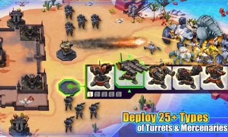 ǰ��վ̨������ͻϮ(����������Ϸ)v1.5.0 �ֻ����ͼ