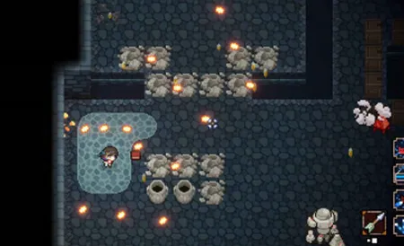 残酷世界的拯救之道最新手机版 残酷世界的拯救之道最新手机版