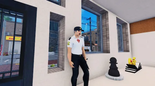 �������ģ����(�����꾭Ӫ��Ϸ)v1.1.8 �ٷ������ͼ