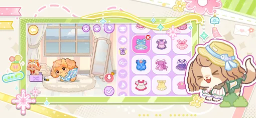 �ҵĹ���С��(����С��Ӫ��Ϸ)v1.0.2 �ֻ����ͼ