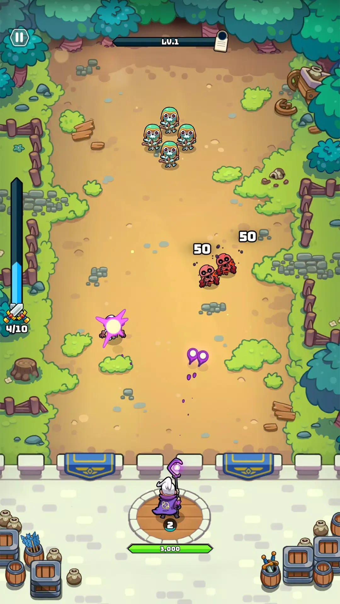 ��ǽ����ս2025���°汾v0.5.4 ��׿���ͼ