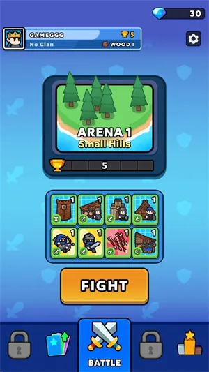 岛屿王国2025最新版本 岛屿王国2025最新版本