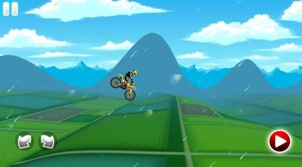 ԽҰĦ�г���׿���ֻ���v6.1.0.3 �ֻ����ͼ