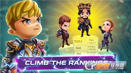 �񻰶Ծ�2025�ٷ����°汾v1.1.4 �ٷ������ͼ