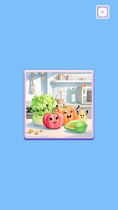 菜菜对对碰(消除类游戏) 菜菜对对碰(消除类游戏)