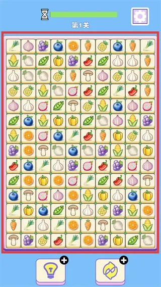 菜菜对对碰安卓版