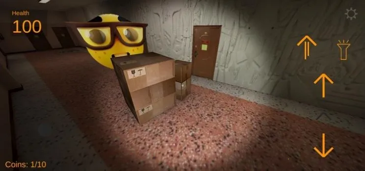 逃离欧巴嘎(日式恐怖解谜游戏) 逃离欧巴嘎(日式恐怖解谜游戏)