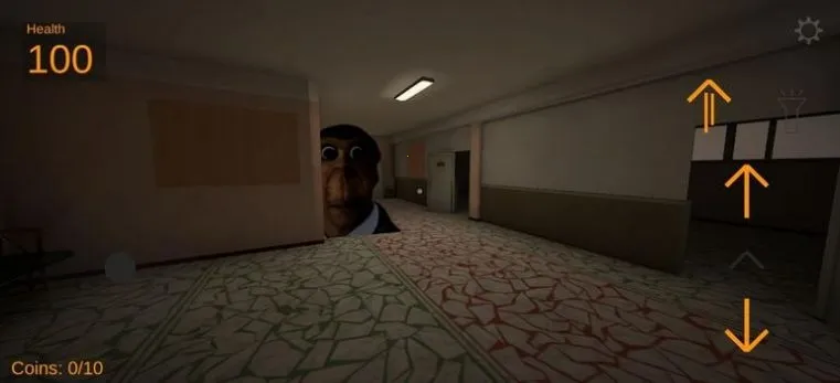 ����ŷ�͸�(��ʽ�ֲ�������Ϸ)v1.35 ��׿���ͼ