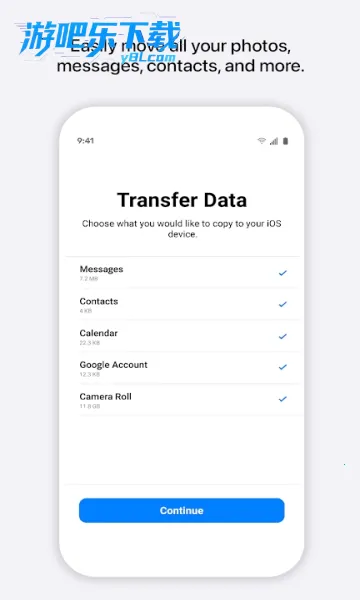ת�Ƶ�ios(��׿תƻ������)v4.0.1 �ٷ������ͼ