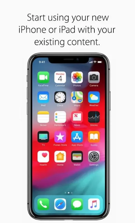 ת�Ƶ�ios(��׿תƻ������)v4.0.1 �ٷ������ͼ