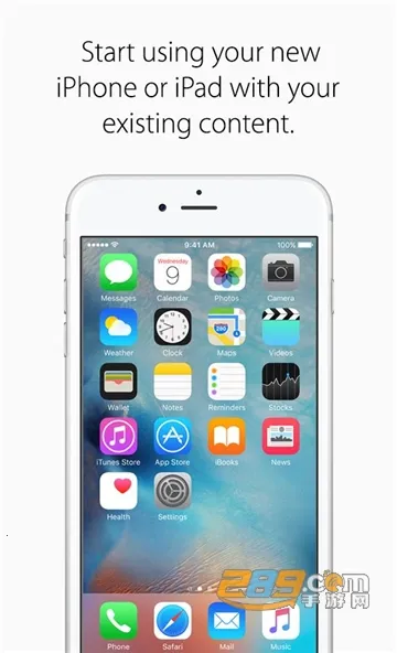 ת�Ƶ�ios(��׿תƻ������)v4.0.1 �ٷ������ͼ