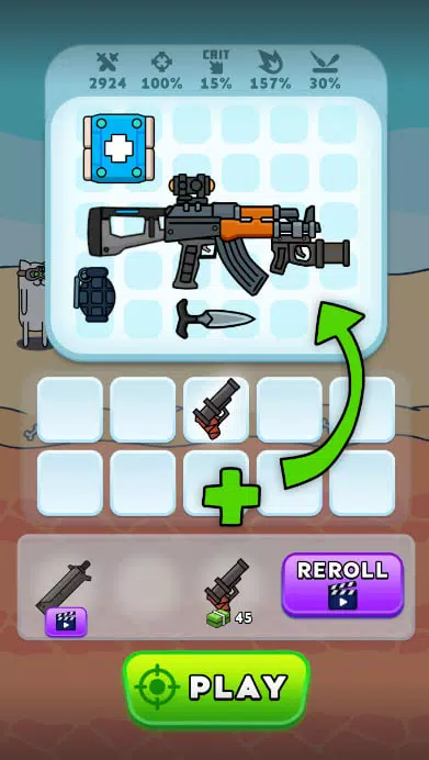 ǹ��Ӣ��2025���°汾v1.2.4 ��Ѱ��ͼ