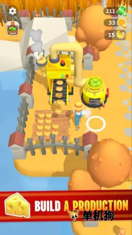 �ɰ�ũ������2025�ٷ����°汾v1.6.4 ��Ѱ��ͼ