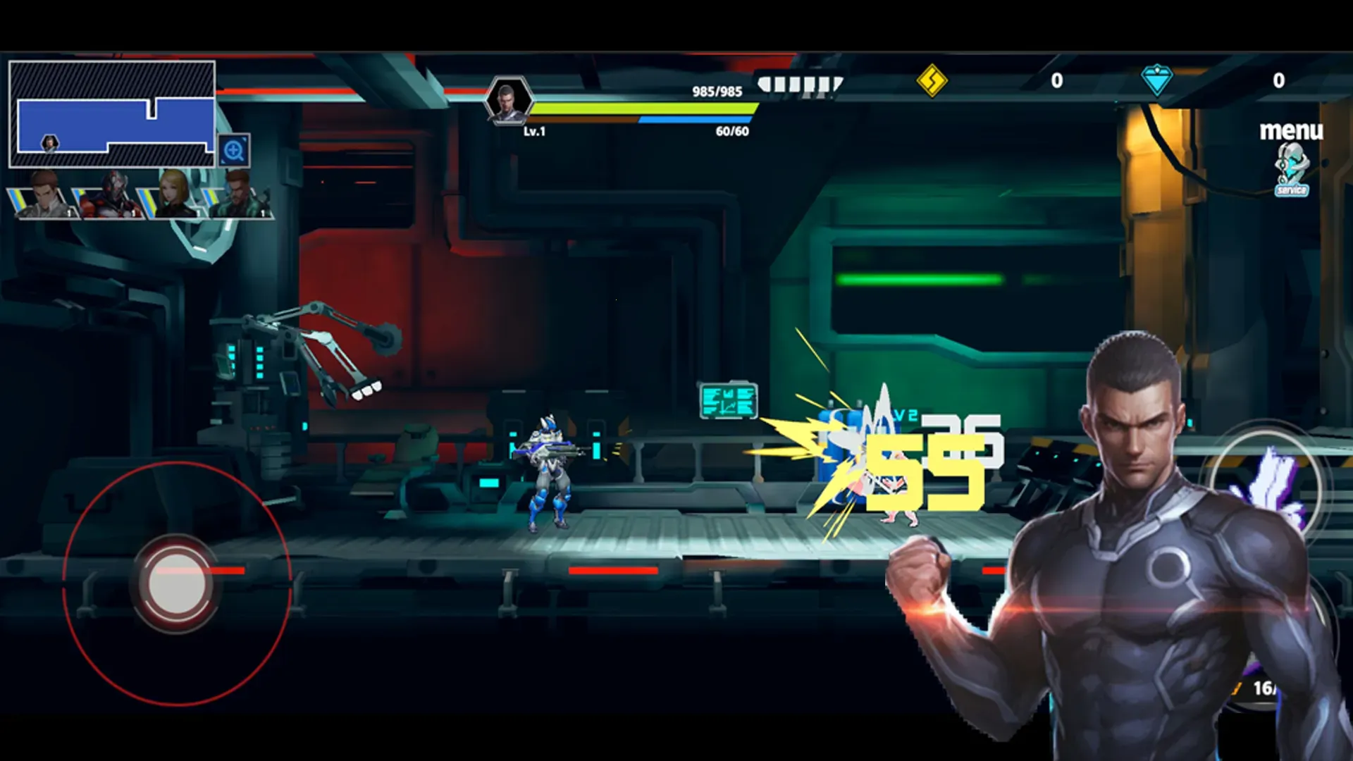 ����սʿ(��������Ϸ)v1.0.8136 ��Ѱ��ͼ