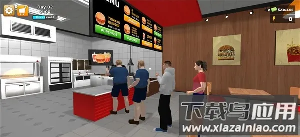 ����(������Ӫ��Ϸ)v17.0.0 �ٷ������ͼ