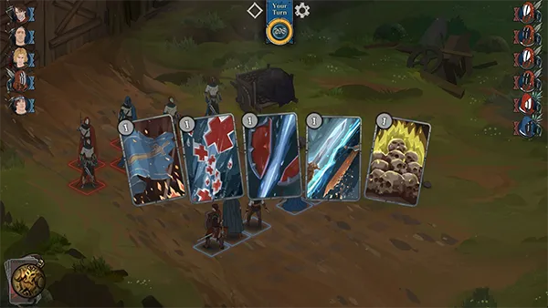 ����ҽ�����(���Կ���RPG��Ϸ)v1.0.33 �ٷ������ͼ