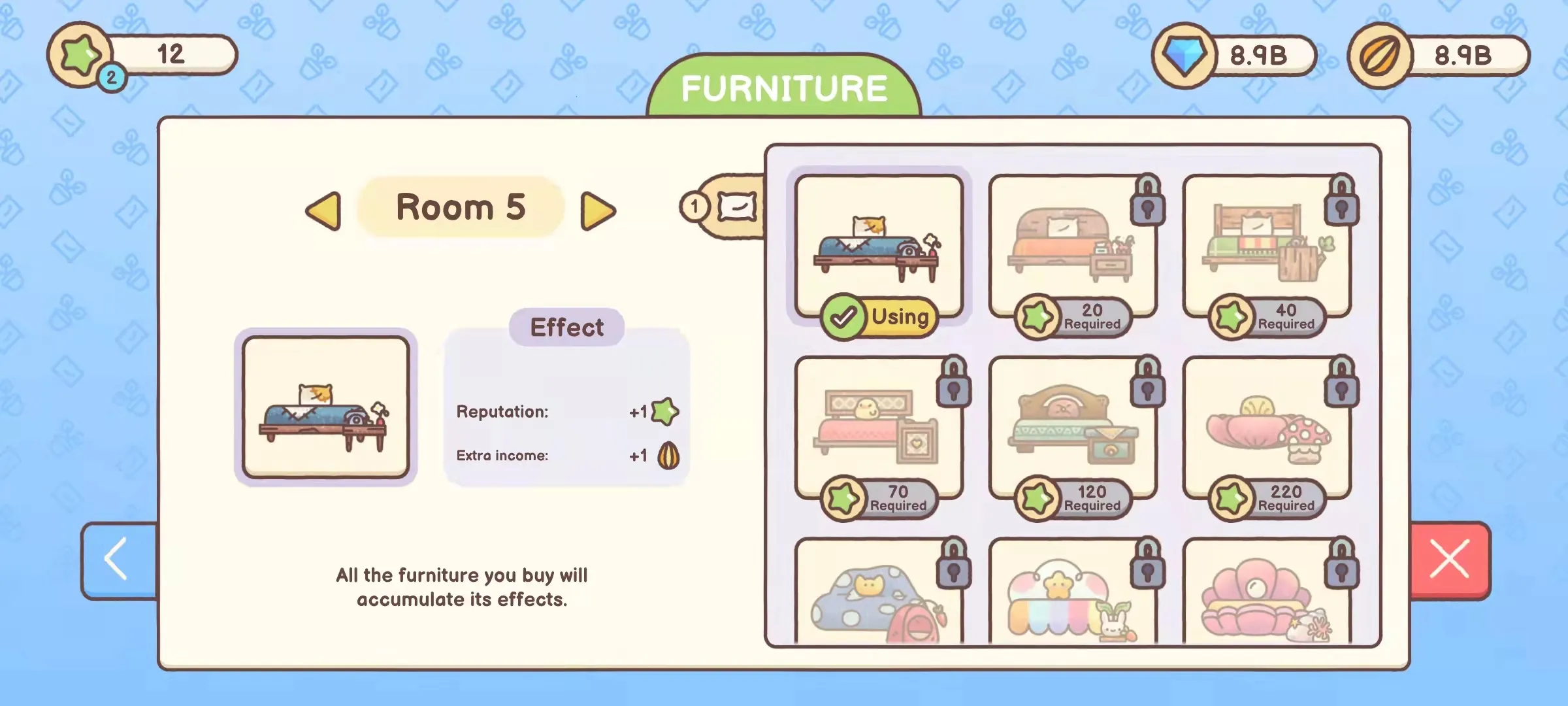 �����ù�(����Ӫ��Ϸ)v1.7.0 �ֻ����ͼ