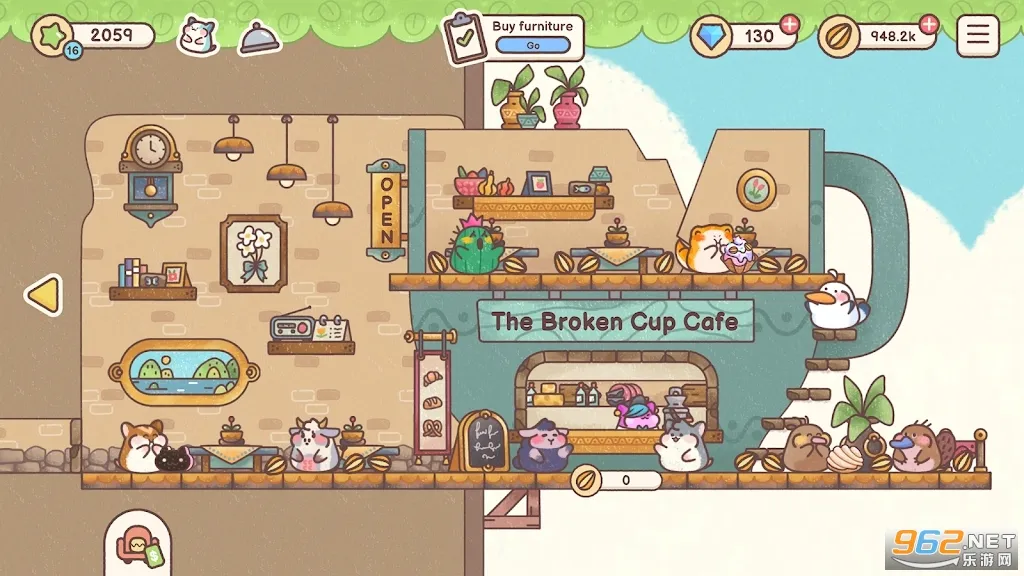 �����ù�(����Ӫ��Ϸ)v1.7.0 �ֻ����ͼ