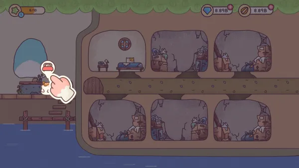 �����ù�(����Ӫ��Ϸ)