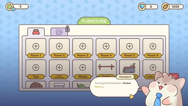 �����ù�(����Ӫ��Ϸ)