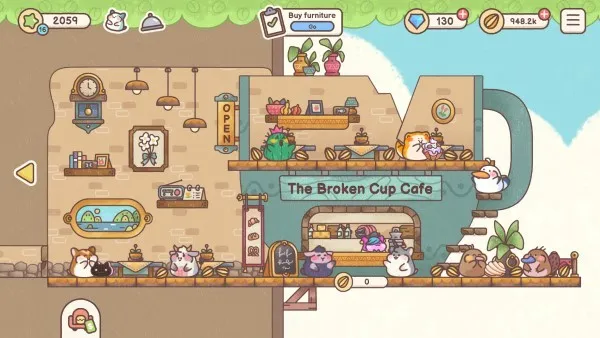 �����ù�(����Ӫ��Ϸ)v1.7.0 �ֻ����ͼ