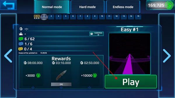 csgo跳跳乐2025最新版本 csgo跳跳乐2025最新版本