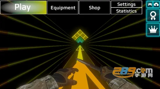 csgo������2025���°汾v2.67 �ٷ������ͼ