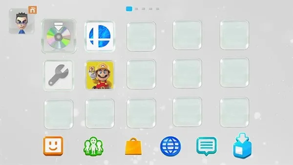 wiiu2025���ذ�װv1.2.0 ��׿���ͼ