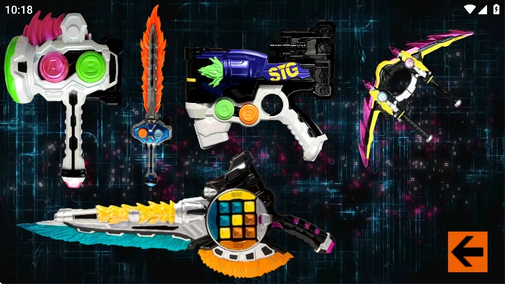 假面骑士腰带2025下载安装 假面骑士腰带2025下载安装