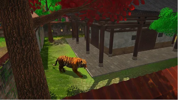 格斗学校模拟器中文版