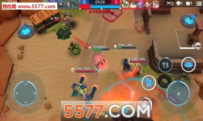 �޾�����(���MOBA����)v1.2.6 ��Ѱ��ͼ