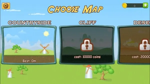 ɽ·������(ԽҰ������Ϸ)v1.04 ��׿���ͼ