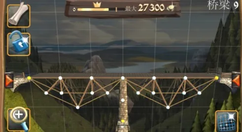 桥梁构造者中世纪2025最新版本 桥梁构造者中世纪2025最新版本
