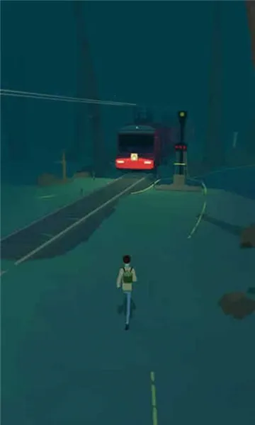 ��ʧ�Ĺ켣�����ֻ���v1.1.0 �ٷ������ͼ