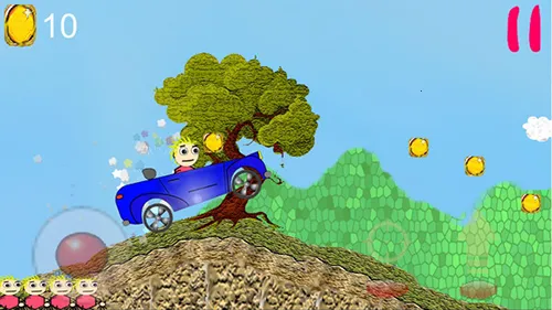 网格世界(冒险闯关游戏) 网格世界(冒险闯关游戏)